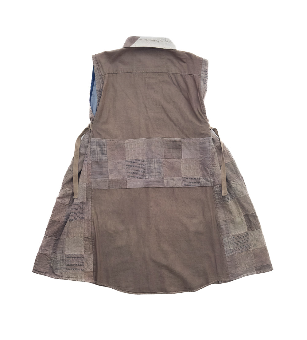 Park Frock
