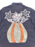 Sketchbook Jacket