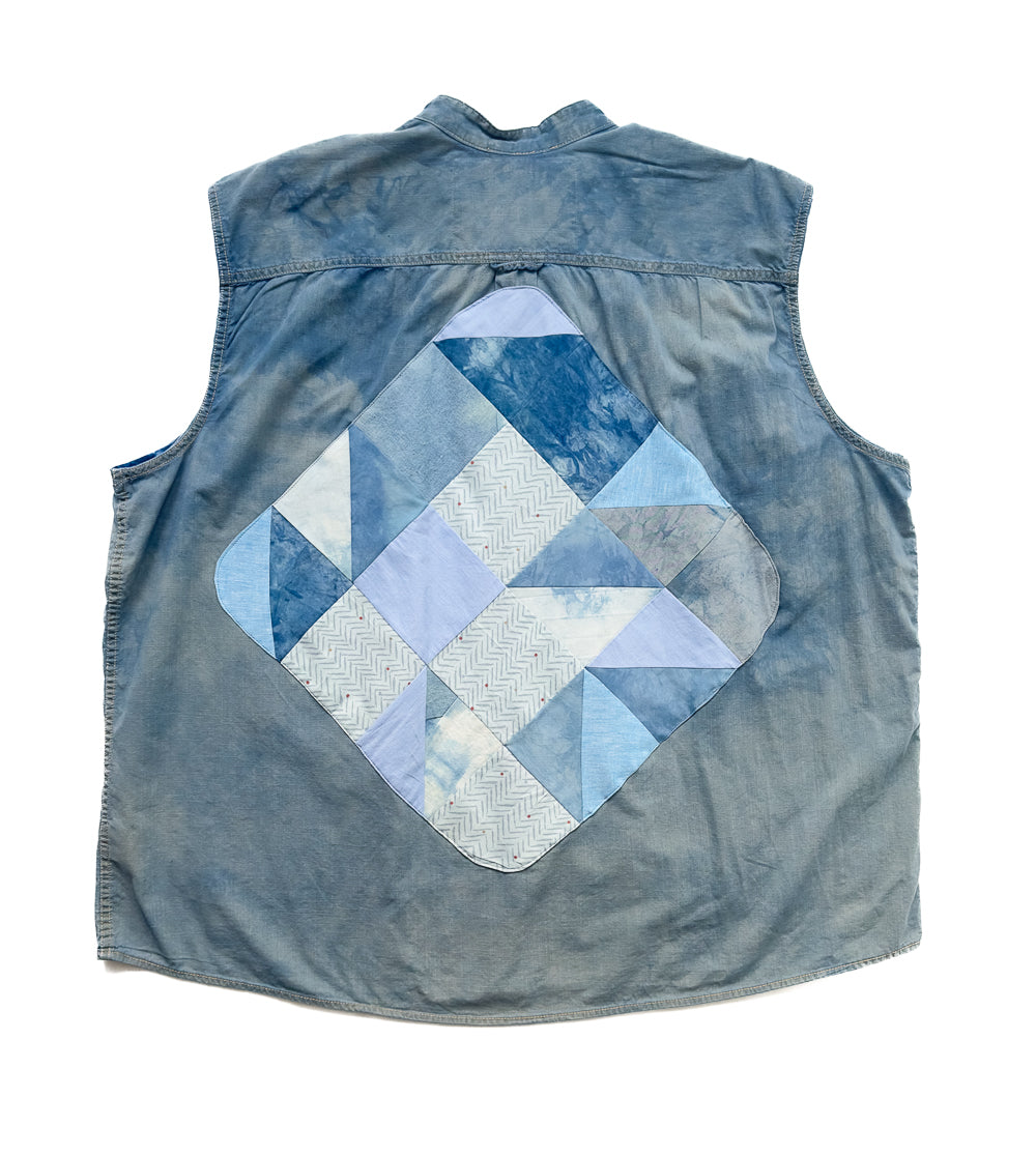 Everyday Smock