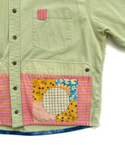 Sketchbook Jacket