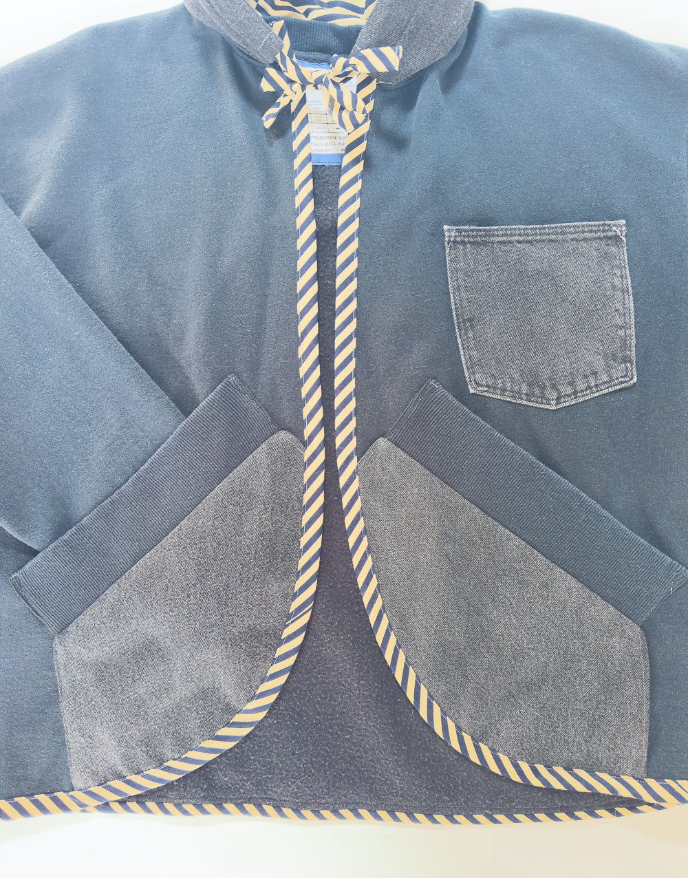 Charm Cape