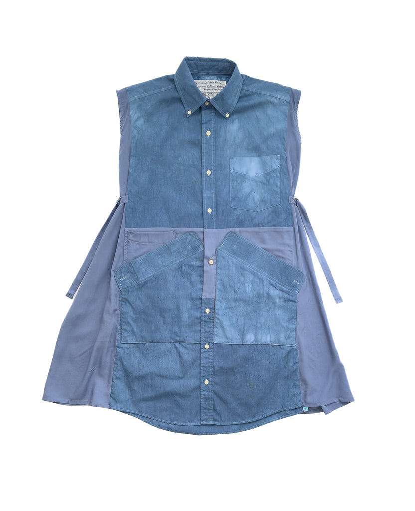 Park Frock