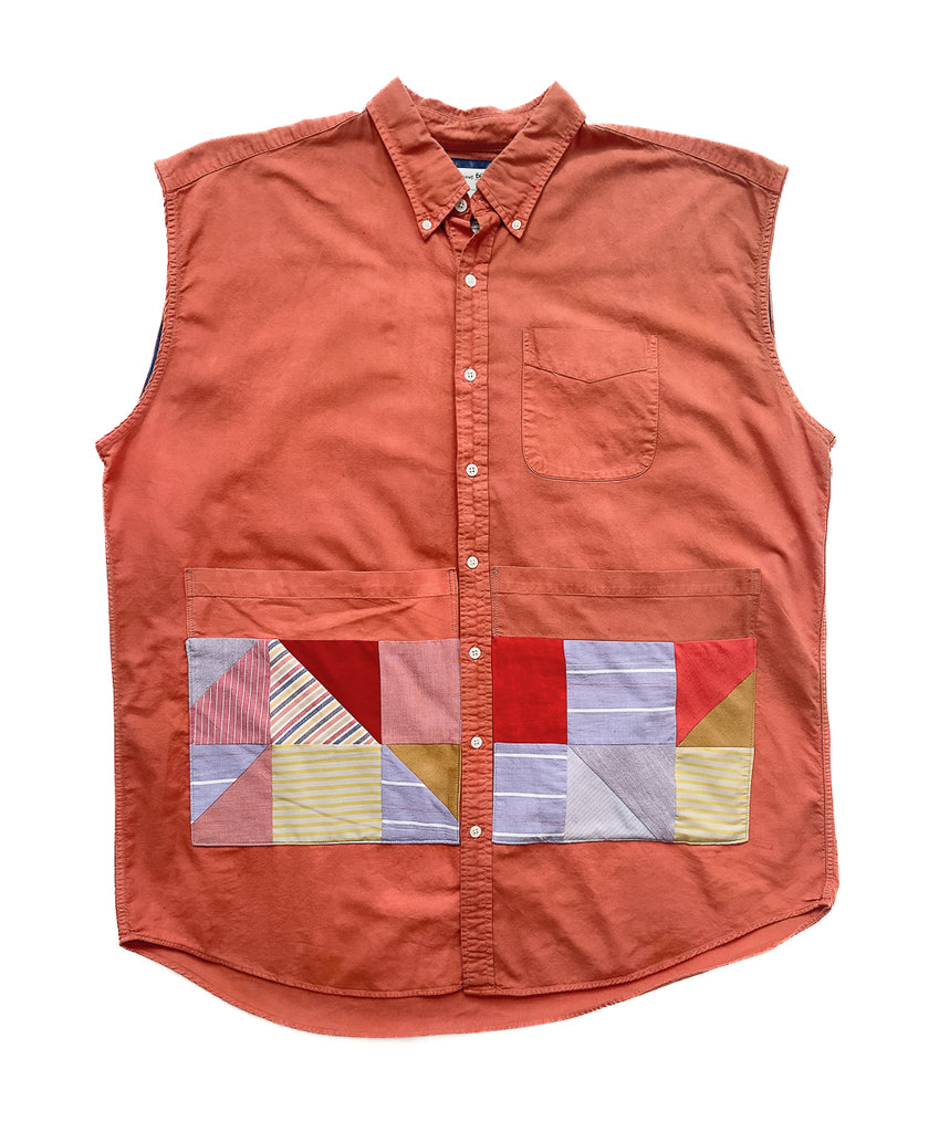 Everyday Smock