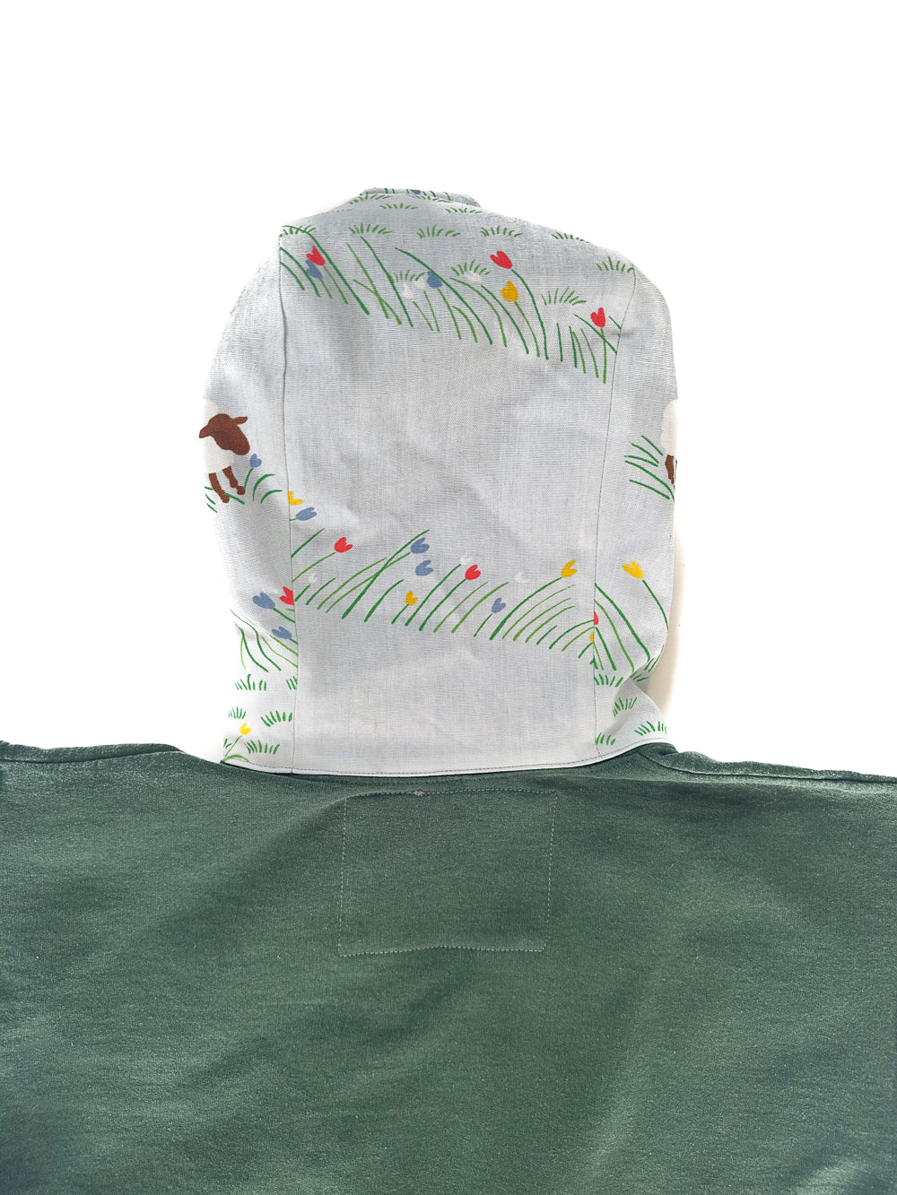 Charm Cape