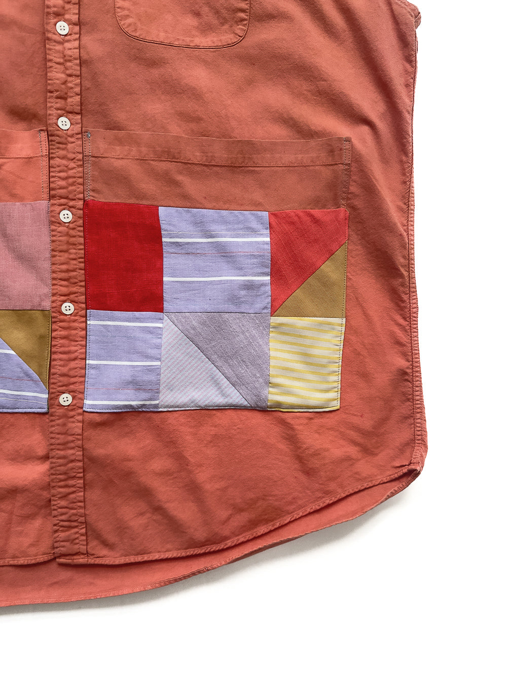 Everyday Smock
