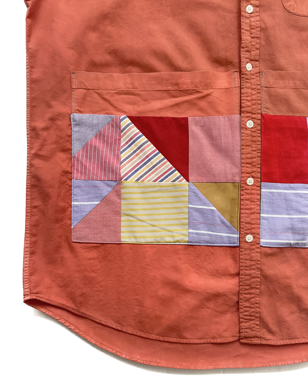 Everyday Smock
