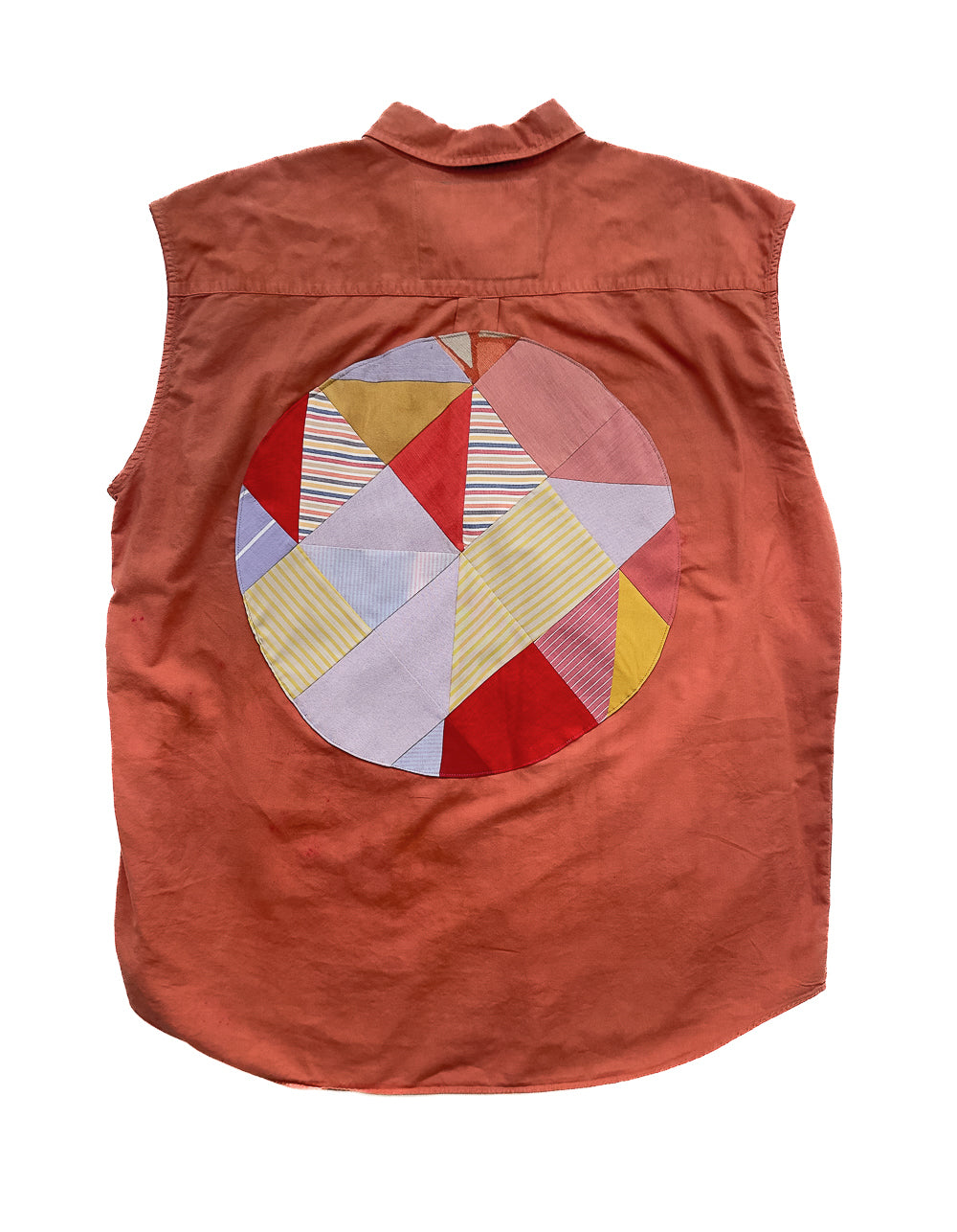 Everyday Smock
