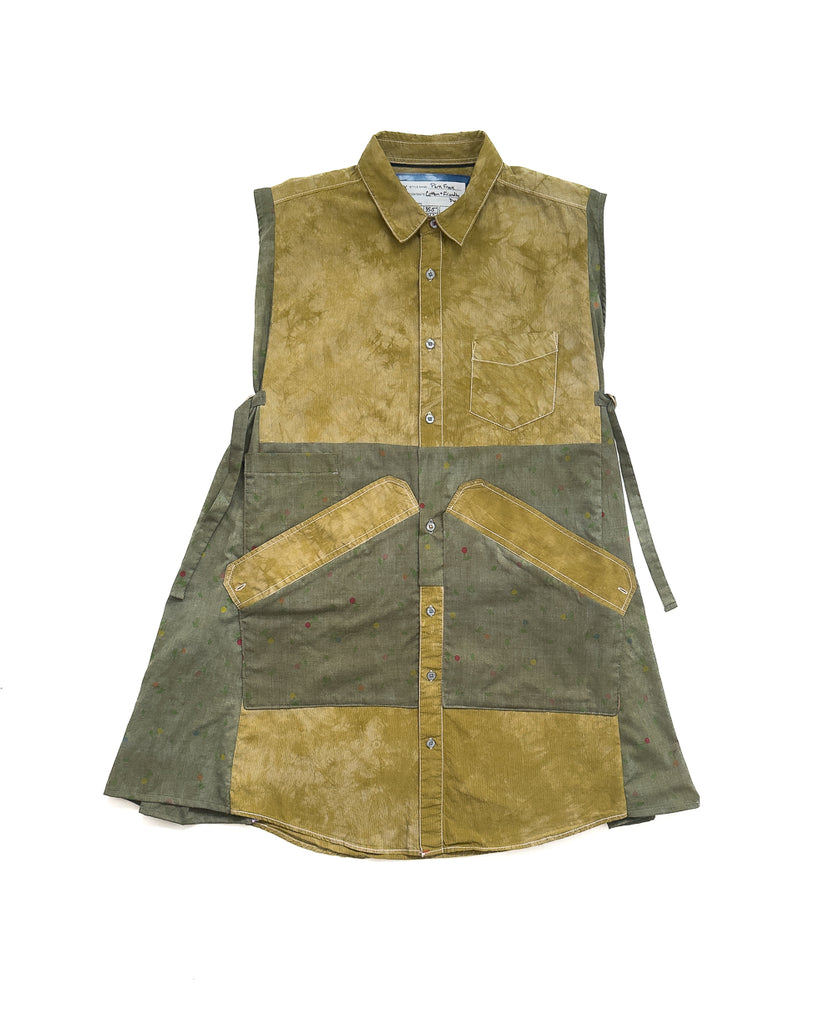 Park Frock