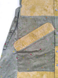 Park Frock