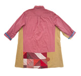 Quilty Frock