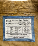 Trail Jacket