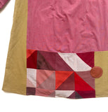 Quilty Frock
