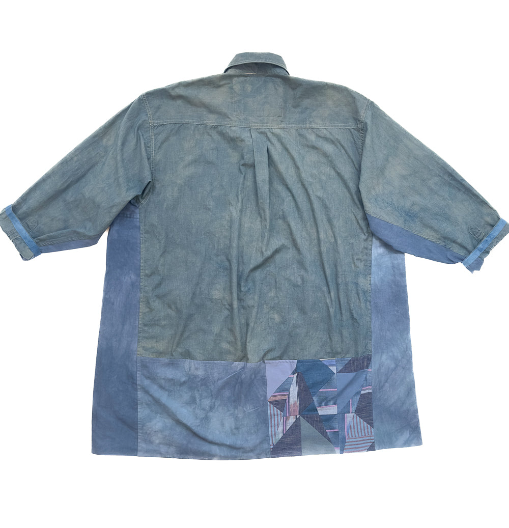 Quilty Frock