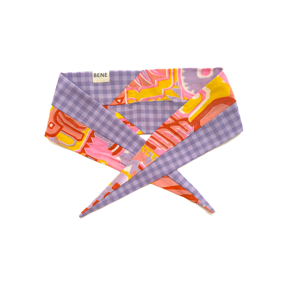 Tie-On
