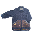 Collector's Coat