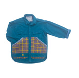 Collector's Coat