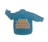 Collector's Coat