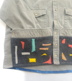 Sketchbook Jacket