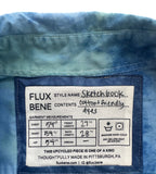 Sketchbook Jacket