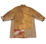 Quilty Frock