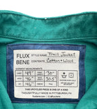 Trail Jacket