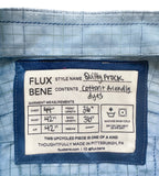 Quilty Frock