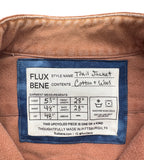 Trail Jacket