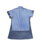 Research Frock