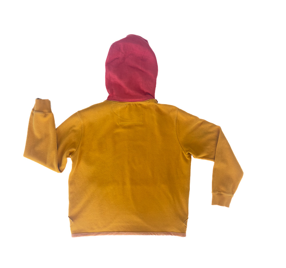 Charm Cape