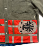 Sketchbook Jacket