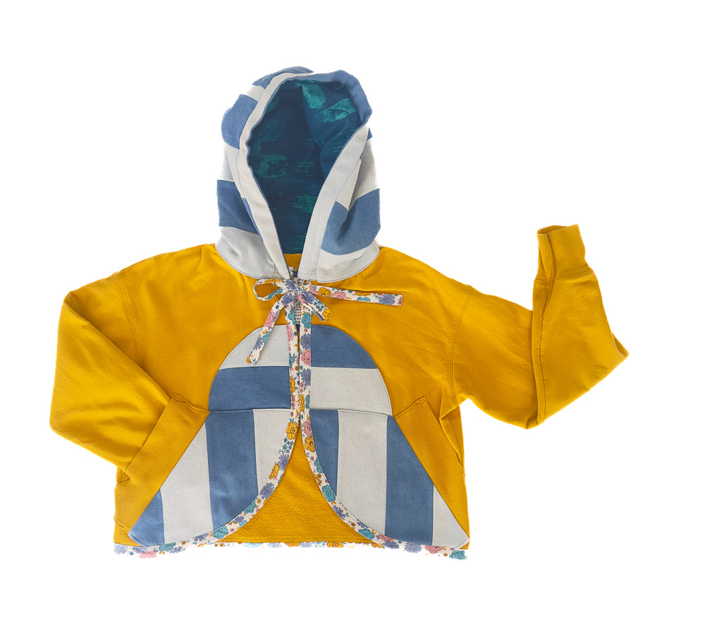 Charm Cape