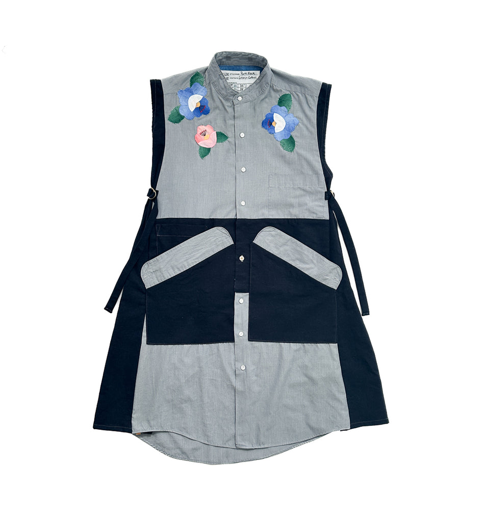 Park Frock