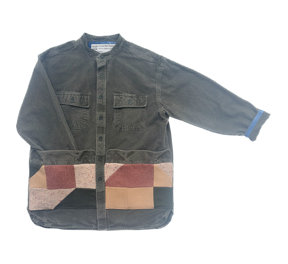 Trail Jacket