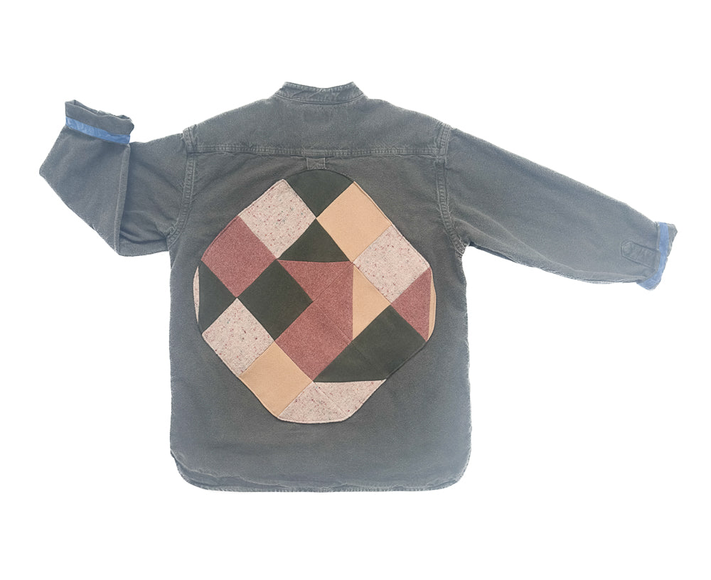 Trail Jacket