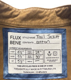 Trail Jacket