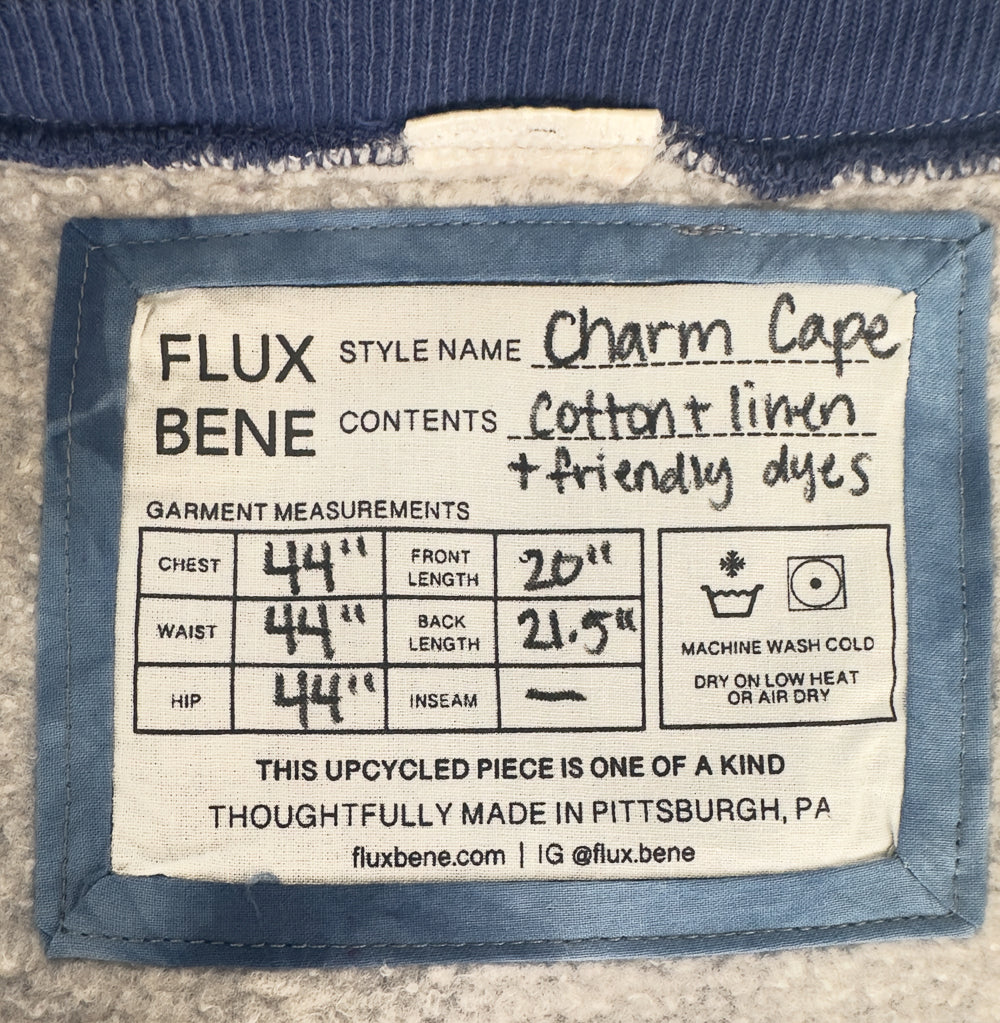 Charm Cape