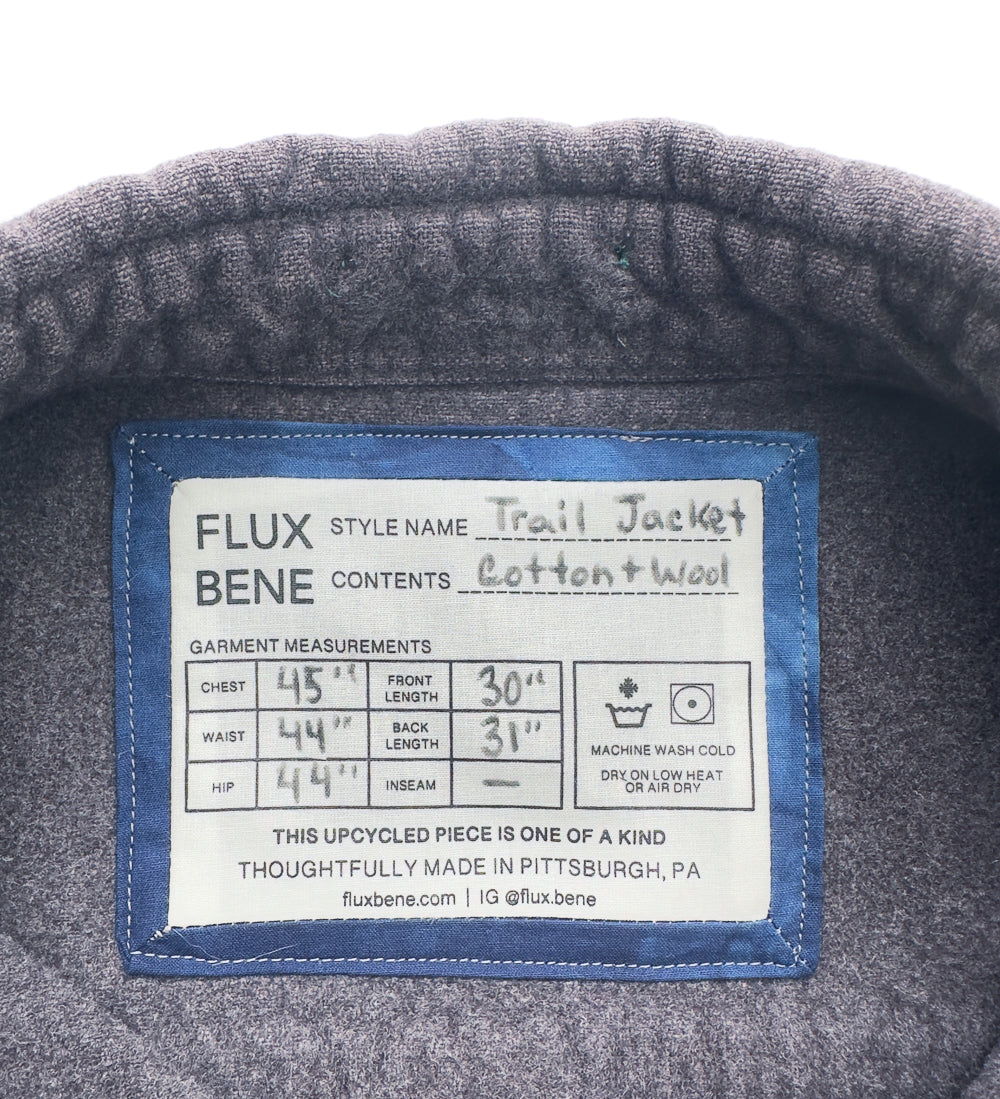 Trail Jacket