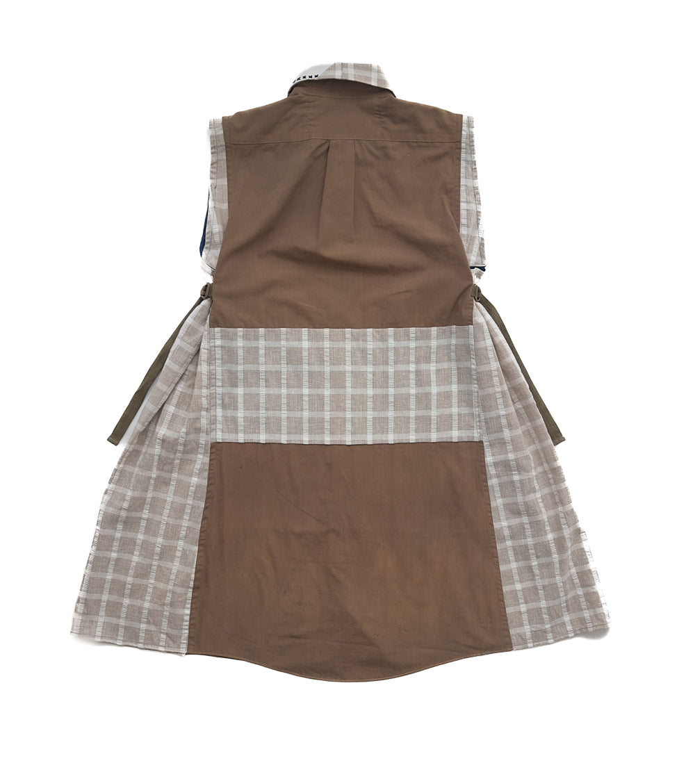 Park Frock
