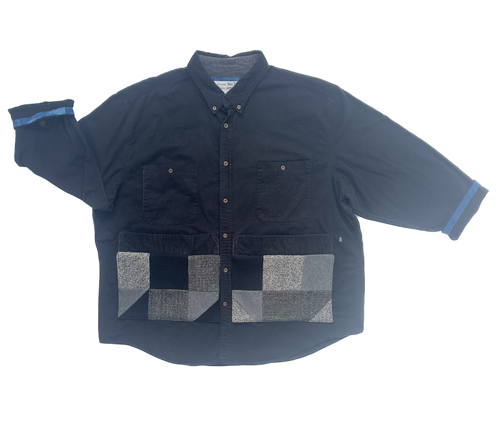 Trail Jacket