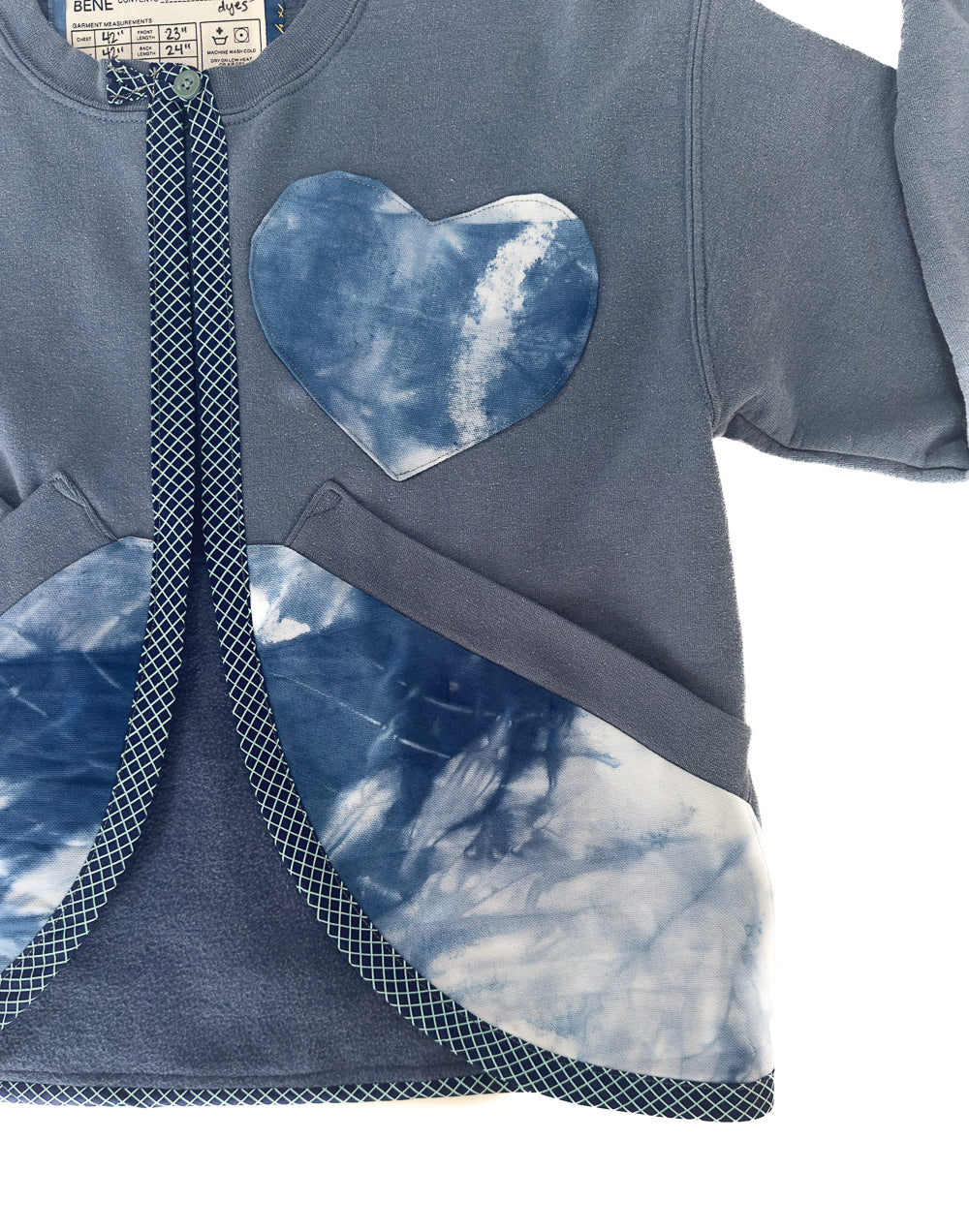 Charm Cape