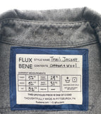 Trail Jacket