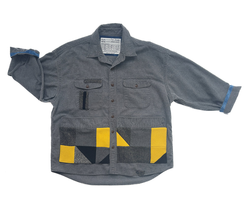 Trail Jacket