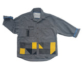 Trail Jacket