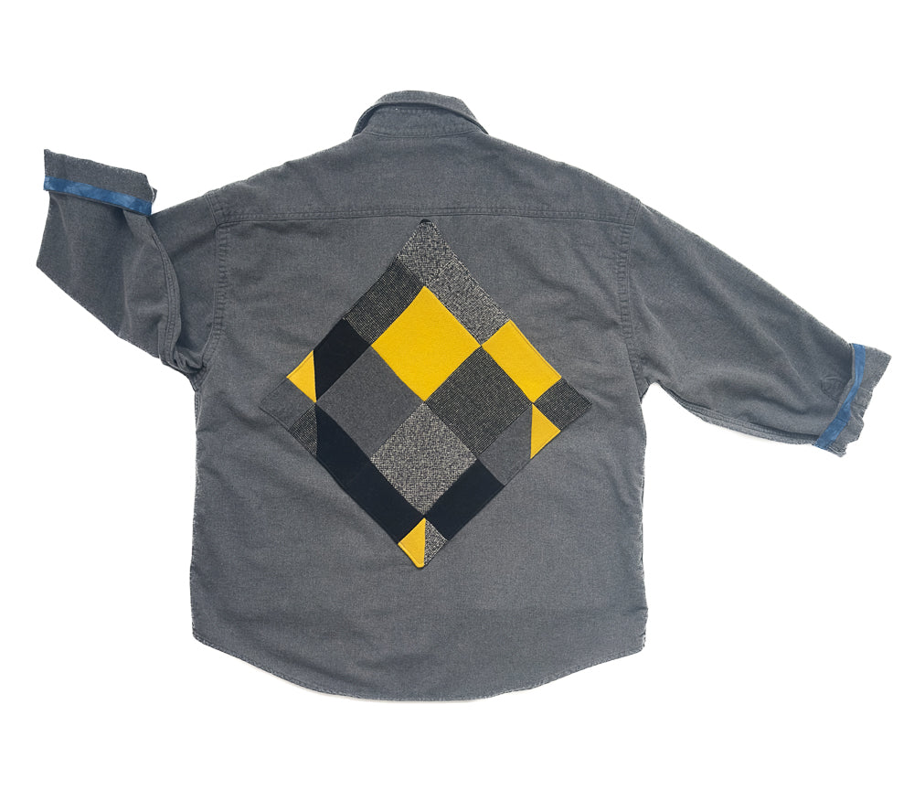 Trail Jacket