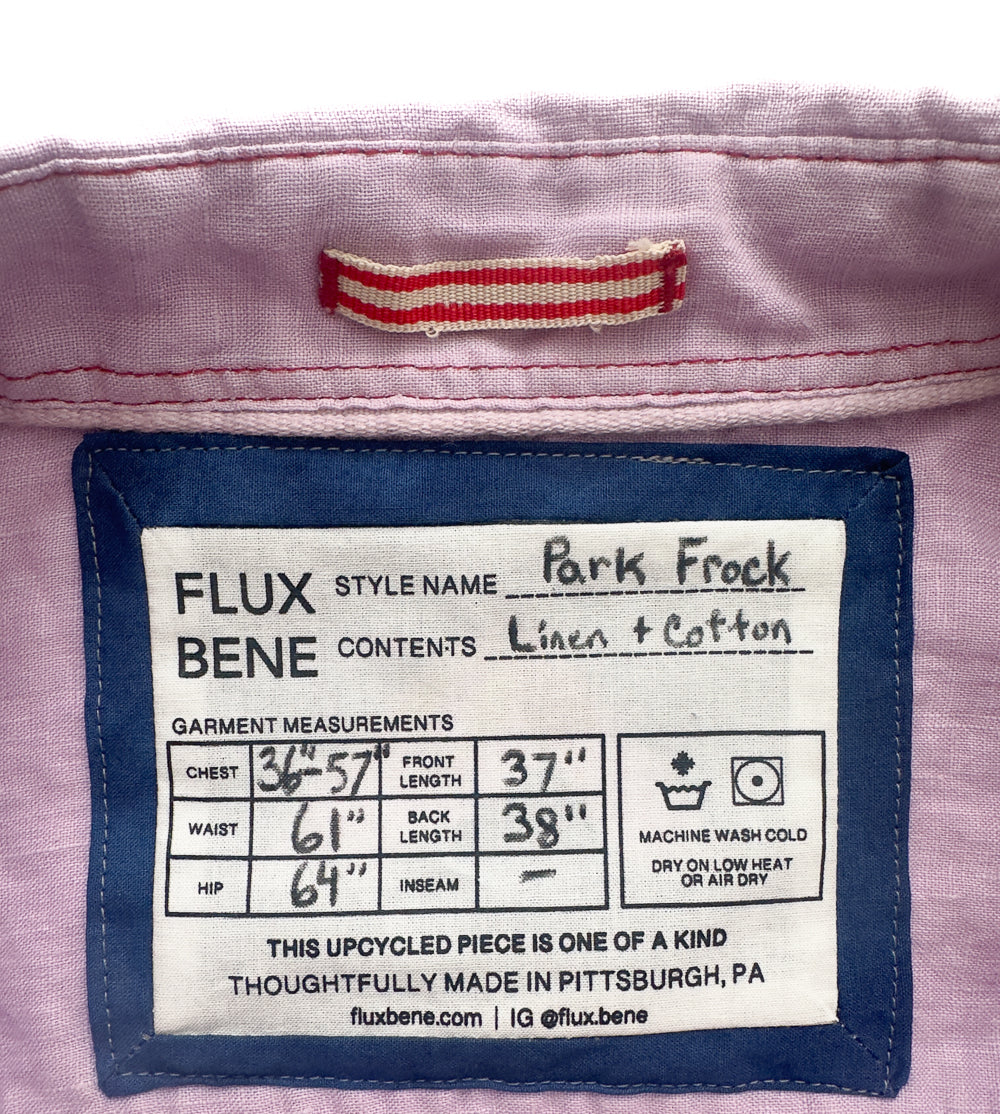 Park Frock