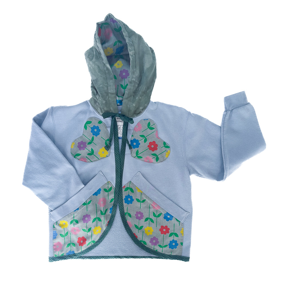 Charm Cape