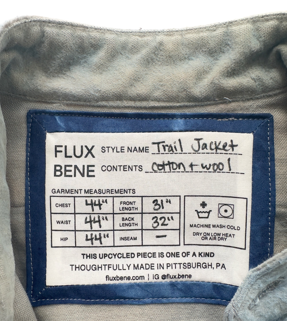 Trail Jacket