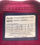 Collector's Coat
