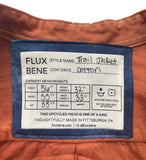Trail Jacket