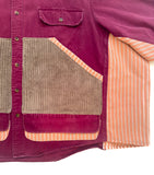 Collector's Coat
